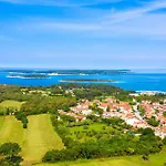 4 Bedroom Pet Friendly In Prázdninový dům Štinjan