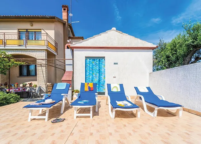 Σπίτι διακοπών 4 Bedroom Pet Friendly In