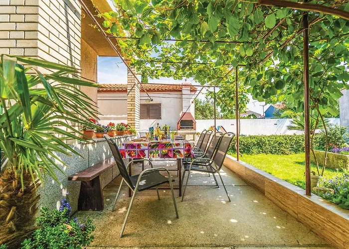 4 Bedroom Pet Friendly In Σπίτι διακοπών Štinjan