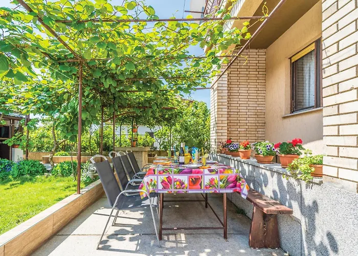 4 Bedroom Pet Friendly In Σπίτι διακοπών
