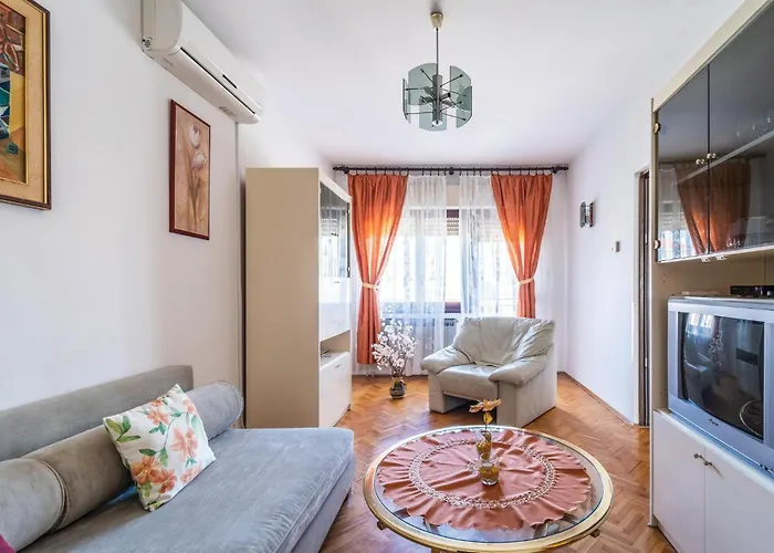 4 Bedroom Pet Friendly In * Štinjan